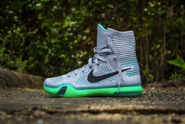 718763-041,Kobe 10 Elite,Kobe 718763-041 Kobe 10 Elite “Elevate” 即将发售