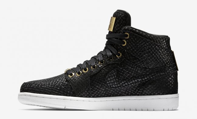 AJ1,Air Jordan 1 AJ1 Air Jordan 1 “Pinnacle” 官方发售信息