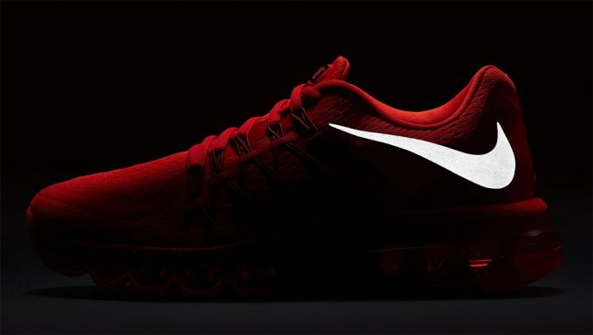 Air Max 2015,Nike  Nike Air Max 2015 二十五周年纪念配色即将发售