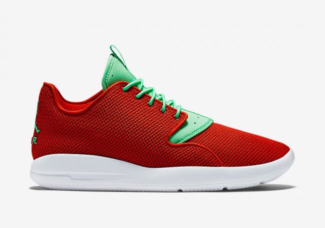 Jordan Eclipse 724010-607 Jordan Eclipse “Hare” 第二配色上架