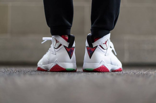 304775-125,aj7,air jordan 7 304775-125aj7兔八哥 兔八哥 air