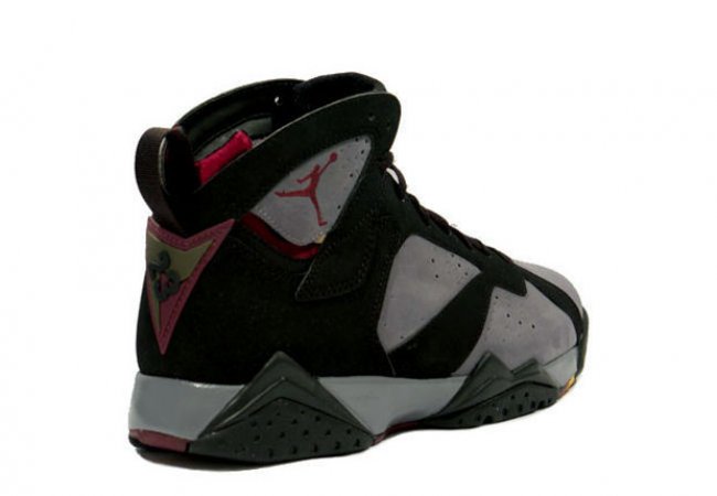 304775-034,AJ7,Air Jordan 7 304775-034AJ7 波尔多配色 Air Jordan 7 “Bordeaux” 复刻日期调整