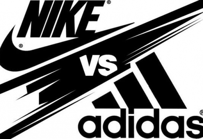 Nike,和,adidas,入选,福布斯,全球,最,有价值,  Nike 和 adidas 入选福布斯全球最有价值品牌榜