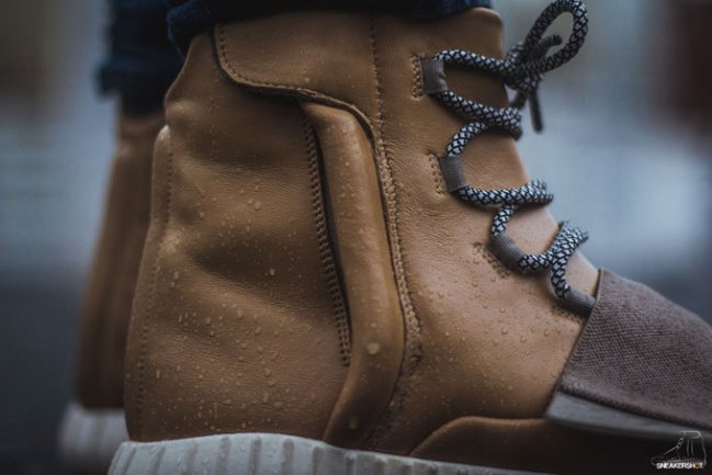 Yeezy 750 Boost,adidas,Yeezy  adidas Yeezy 750 Boost “Net” 定制鞋款欣赏