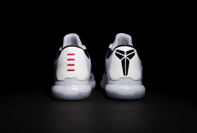 705317-100,Kobe 10,科比10代 705317-100 Kobe 10 EP “Fundamentals” 已经登录中国区官网