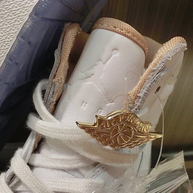 AJ1,Air Jordan 1 AJ1 Air Jordan 1 “Los Angeles” 实物新图曝光