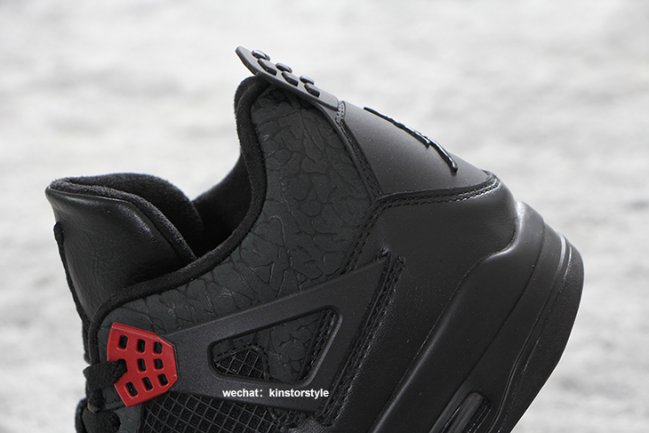 3Lab4,AJ4,Air Jordan 3Lab4 AJ4 Air Jordan 3Lab4 黑红外配色实物近赏