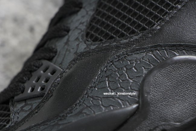 3Lab4,AJ4,Air Jordan 3Lab4 AJ4 Air Jordan 3Lab4 黑红外配色实物近赏