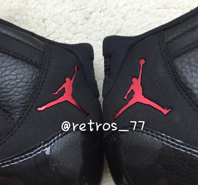 378037-002,AJ11,Air Jordan 11 378037-002AJ11 Air Jordan 11 “72-10” 更多实物细节图片亮相