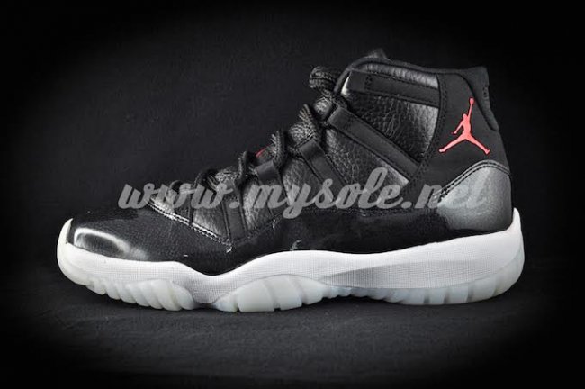 378037-002,AJ11,Air Jordan 11 378037-002AJ11 Air Jordan 11 “72-10″ 清晰图赏