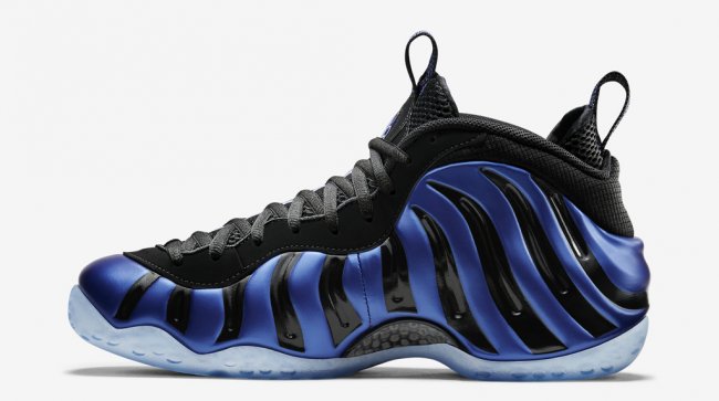 800180-001,Foamposite One,Foam 800180-001 Nike Air Penny “Sharpie Pack” 官方发售信息