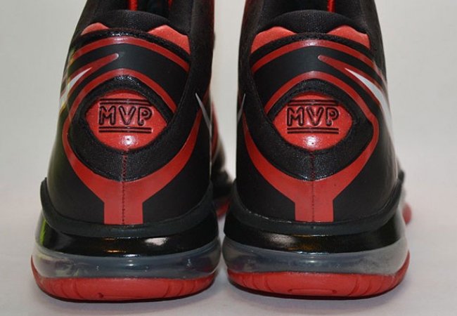 LBJ8,LeBron 8 LBJ8 LeBron 8 V/2 “MVP” 现身 eBay