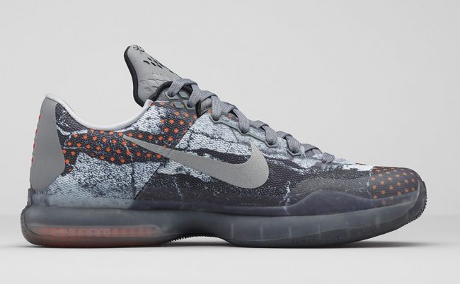 705317-001,Kobe 10,Nike 705317-001 Kobe 10 “Pain” 官方发售信息