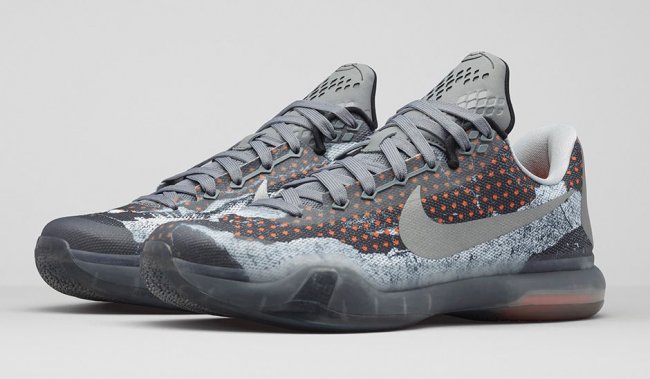 705317-001,Kobe 10,Nike 705317-001 Kobe 10 “Pain” 官方发售信息