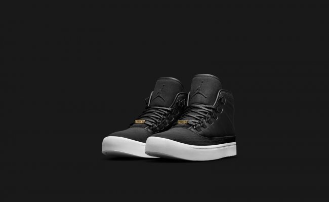 Jordan Westbrook 0  Jordan Brand 正式发布 Jordan Westbrook 0