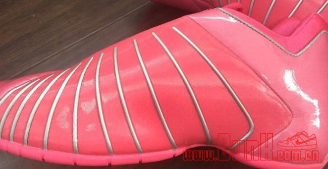 T-Mac 3,adidas  adidas T-Mac 3 “Pink” 粉红登场