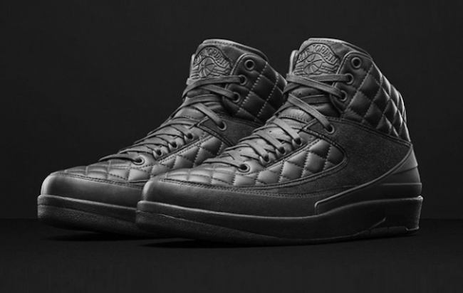 AJ2,Air Jordan 2 AJ2 Air Jordan 2 “Don C” 第二配色将在秋季发售