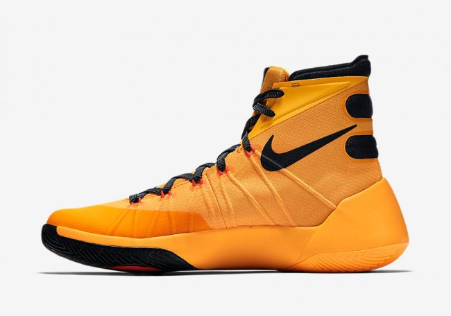 749561-806,HD2015,Hyperdunk 20 749561-806HD2015 Nike Hyperdunk 2015 “Bruce Lee” 李小龙配色亮相