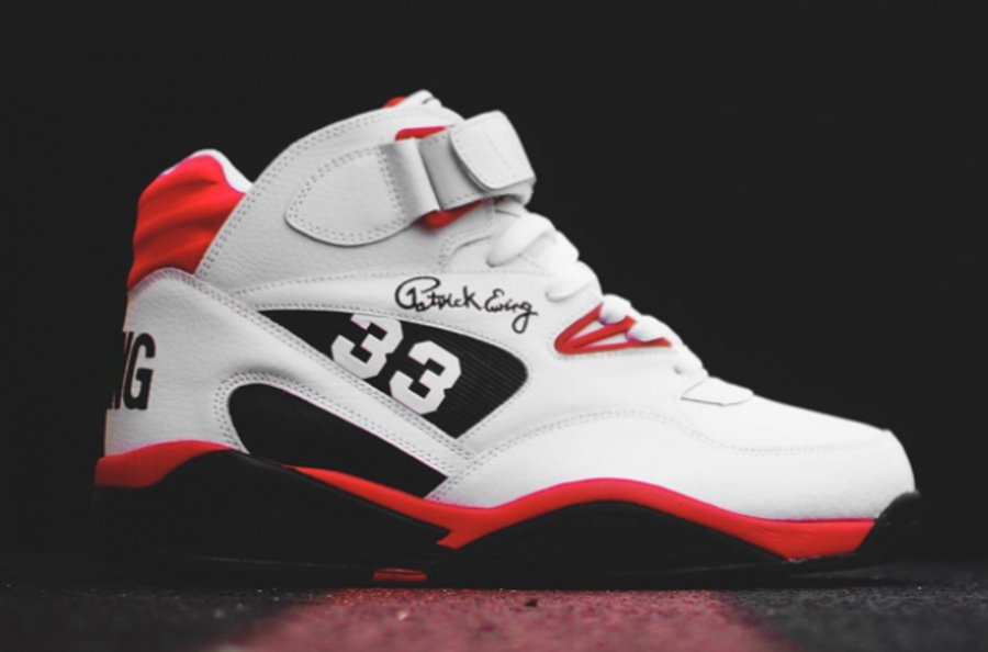 Ewing Athletics,Kross  Ewing Athletics Kross 即将复刻