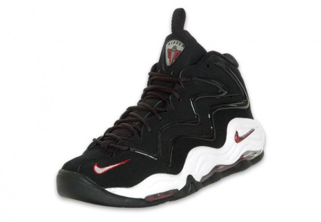 Air Pippen 1,Nike 325001-061 皮蓬战靴 Nike Air Pippen 1 复刻回归