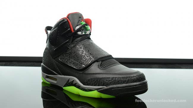 512245-006,Jordan Son of Mars 512245-006 Jordan Son of Mars “Marvin The Martian” 发售提醒