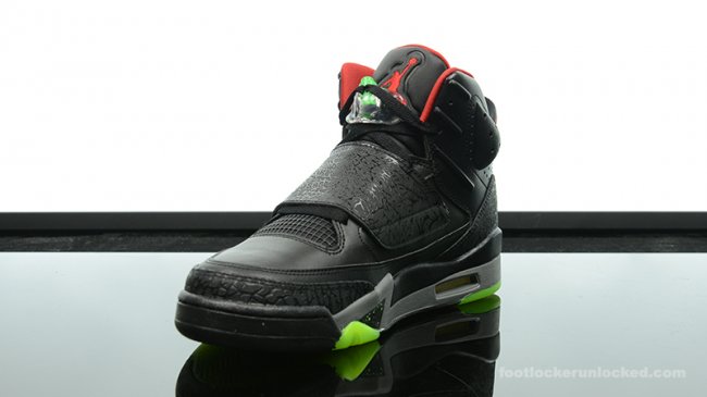 512245-006,Jordan Son of Mars 512245-006 Jordan Son of Mars “Marvin The Martian” 发售提醒