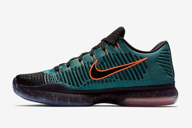 747212-303,Kobe 10 Elite Low 747212-303 Kobe 10 Elite Low “Drill Sergeant” 发售信息