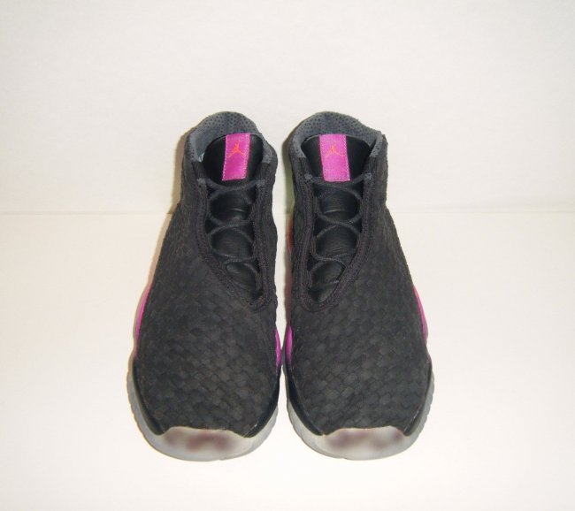 Jordan Future  Jordan Future GS PRM “Project X” 亮相网络