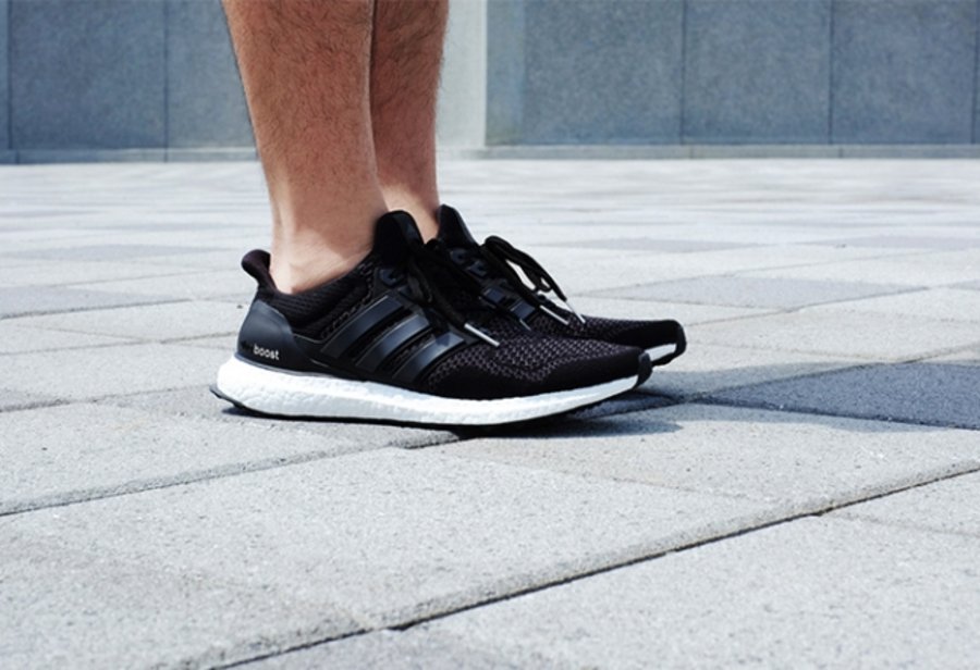 adidas Ultra Boost  adidas Ultra Boost 多款新配色登场