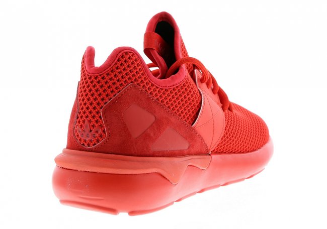 Tubular,adidas Tubular Strap  全新鞋型 adidas Tubular Strap 双色发售