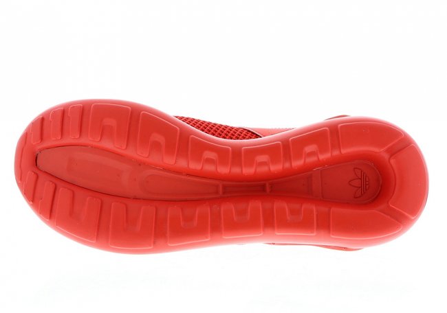 Tubular,adidas Tubular Strap  全新鞋型 adidas Tubular Strap 双色发售