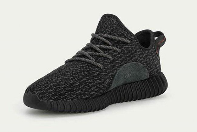 adidas Yeezy 350 Boost,Yeezy 3 AQ2659中国发售信息店铺 adidas Yeezy 350 Boost “Black” 官方发售信息