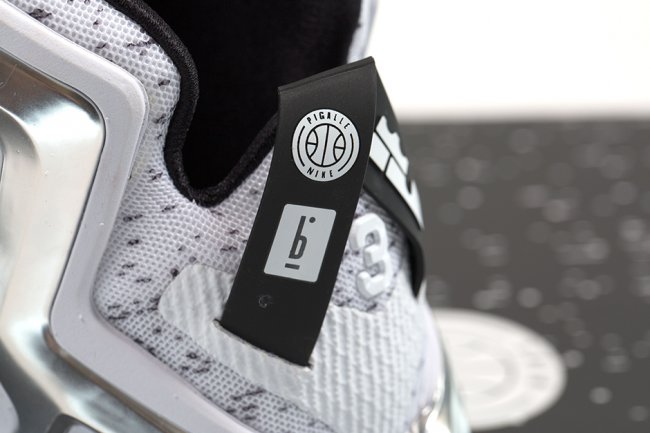 LBJ12,LeBron 12 Elite,Pigalle LBJ12精英版联名 Pigalle x NikeLab LeBron 12 Elite 美图欣赏