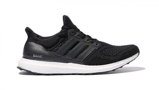 adidas Ultra Boost  羊毛材质融入，adidas Ultra Boost Wool 秋冬登场