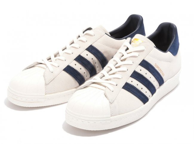 Superstar,adidas  Beauty & Youth x adidas Superstar 联名系列登场