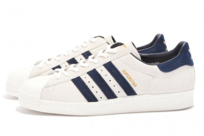 Superstar,adidas  Beauty & Youth x adidas Superstar 联名系列登场
