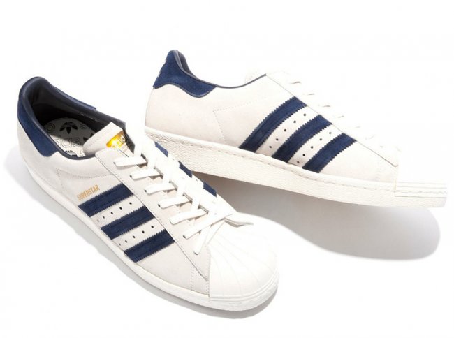 Superstar,adidas  Beauty & Youth x adidas Superstar 联名系列登场