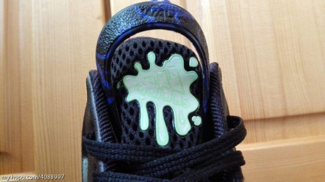 adidas J Wall 2  adidas J Wall 2 “Halloween” 万圣节配色亮相