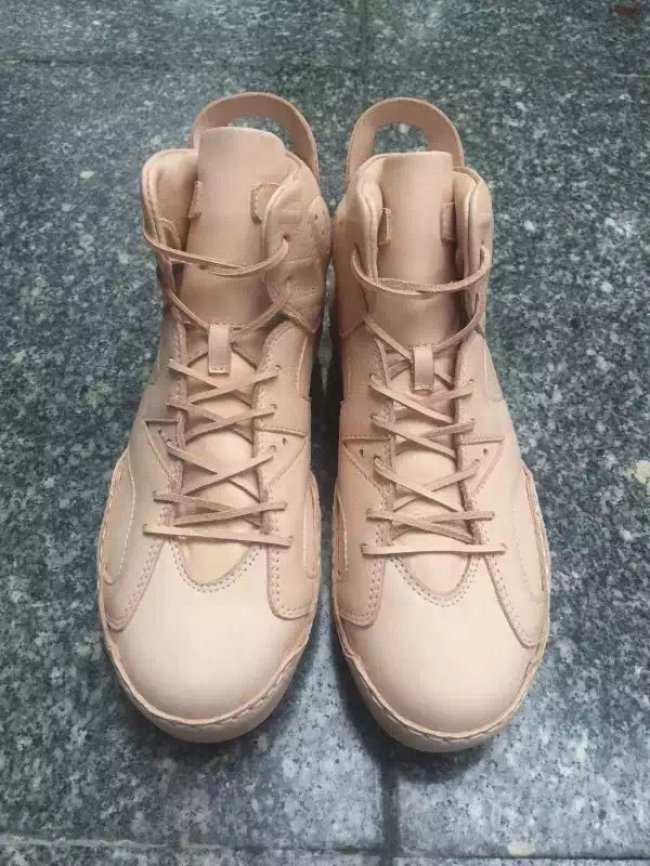 AJ6,Air Jordan 6,Hender Scheme AJ6 手工奢华，Air Jordan 6 Hender Scheme 再造版