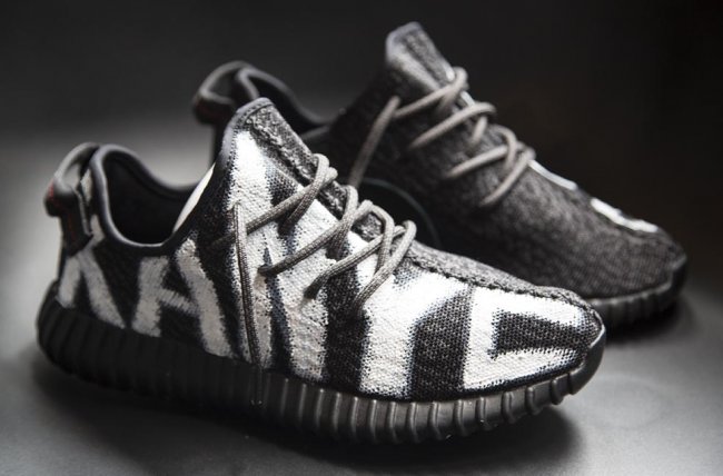 adidas Yeezy 350 Boost,Yeezy 3  adidas Yeezy 350 Boost “Kanye 2020” 定制鞋款