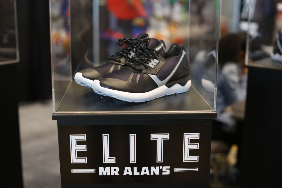 Sneaker Con  Sneaker Con 2015 底特律站现场回顾