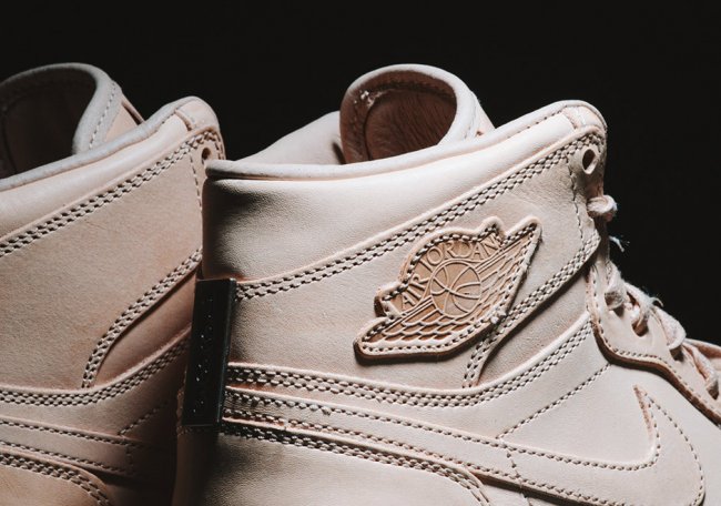 aj1 pinnacle vachetta tan