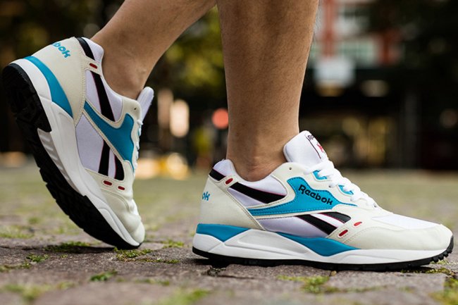 Reebok Bolton  源自 1992，Reebok Bolton 复刻登场