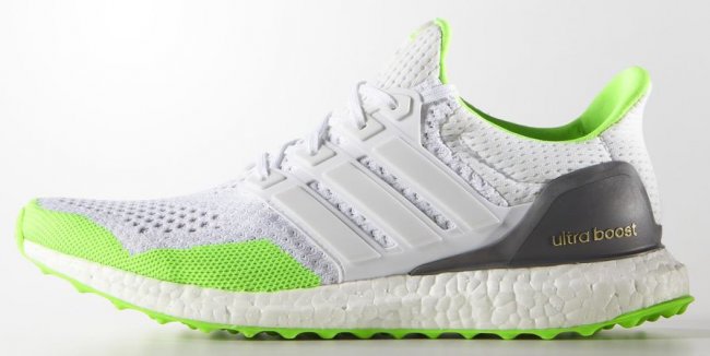 adidas Ultra Boost  kolor x adidas Ultra Boost 联名配色登场