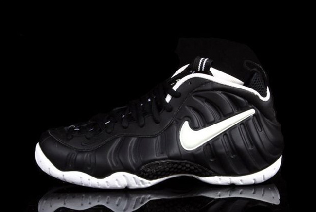 Foamposite Pro,Foamposite  末日博士 Nike Air Foamposite Pro “Dr. Doom” 近赏