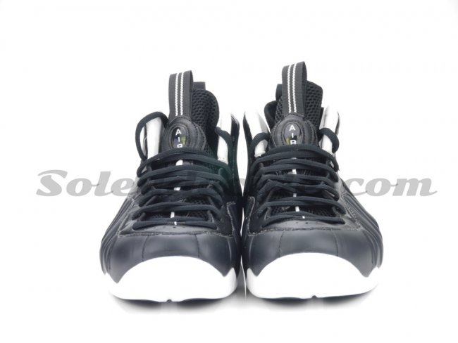 Foamposite Pro,Foamposite  Nike Air Foamposite Pro “Dr. Doom” 实物新图