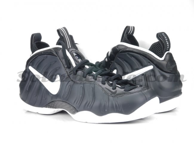 Foamposite Pro,Foamposite  Nike Air Foamposite Pro “Dr. Doom” 实物新图