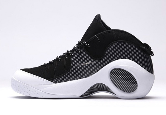 Nike Air Zoom Flight 95  Nike Air Zoom Flight 95 OG 即将复刻回归