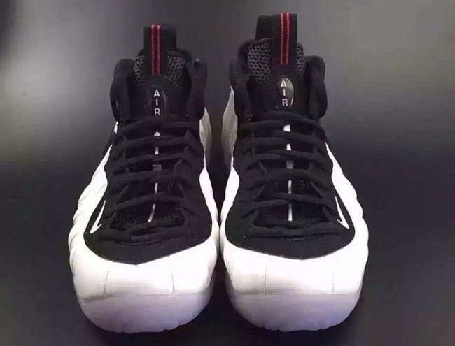 Foamposite Pro,Foamposite,珍珠泡  珍珠泡 Nike Air Foamposite Pro “Pearl” 全新实物图片