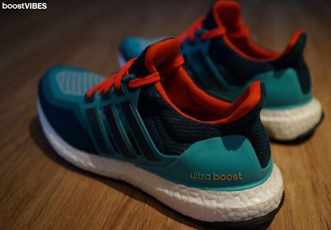 adidas Ultra Boost  多双 adidas Ultra Boost 2016 新款曝光